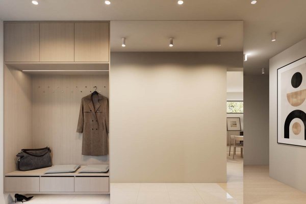 2domy Tovarníky - Nové rodinné domy na predaj